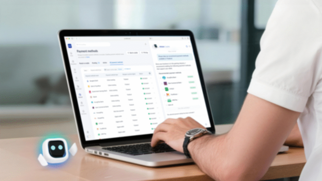 Antom Copilot supports a wide range of merchant payment operations and responds to early signs of issues with tailored recommendations (Image Courtesy: Business Wire)