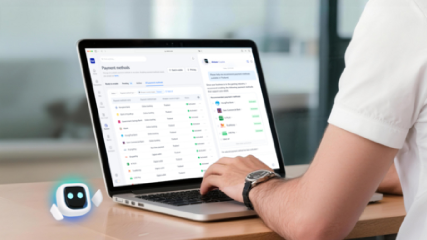 Antom Copilot supports a wide range of merchant payment operations and responds to early signs of issues with tailored recommendations (Image Courtesy: Business Wire)
