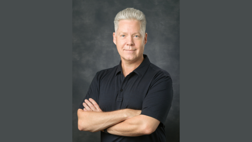 Chris Hewish, President at Xsolla (Image Courtesy: Business Wire)