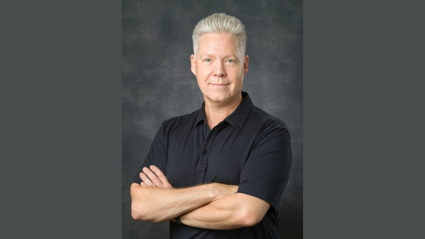 Chris Hewish, President at Xsolla (Image Courtesy: Business Wire)