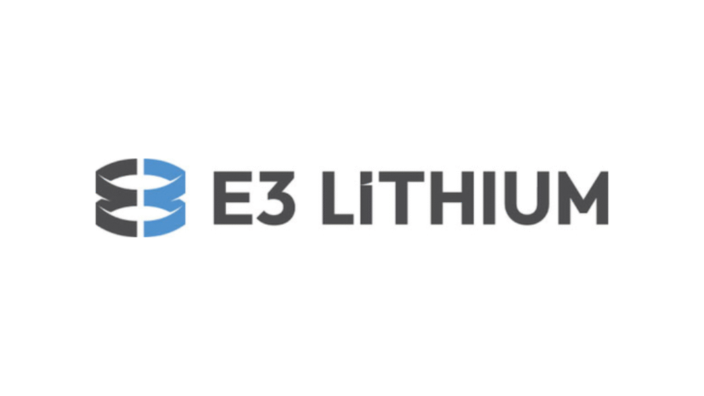E3 Lithium (Image: Business Wire)