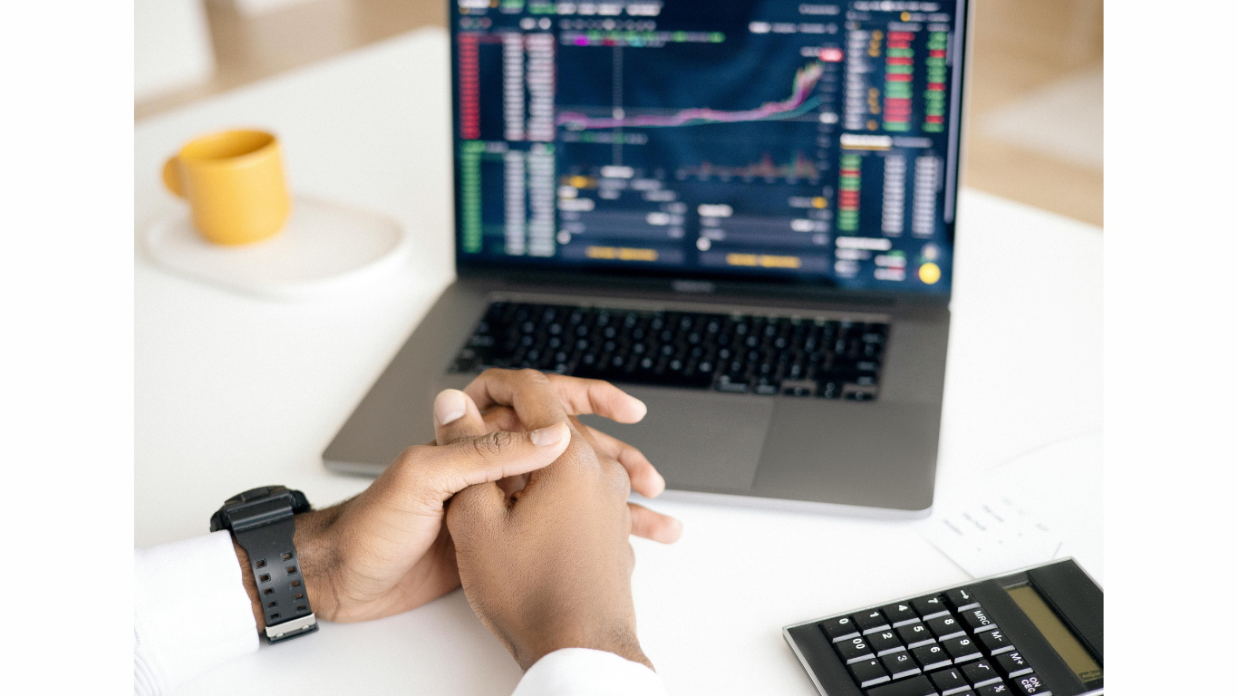 Five Investment Mistakes That Are Costing You Serious Money