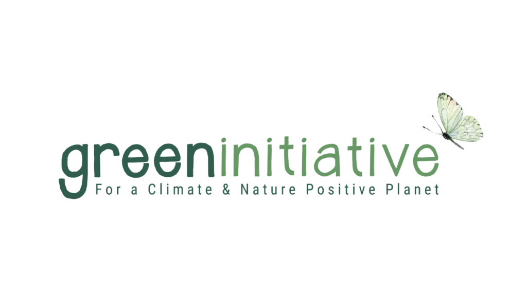 Green Initiative (Image:  Business Wire)