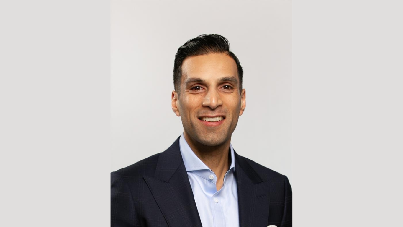 Hercules Pharmaceuticals Appoints Ali Ahmed as Chief Commercial Officer (Image Courtesy: Business Wire)