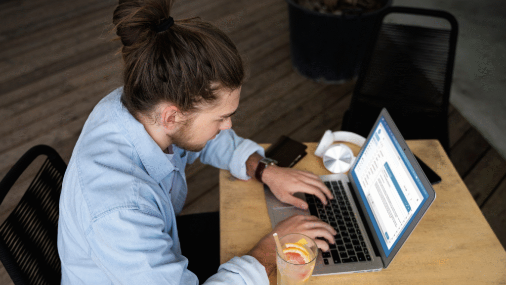 How an Easy-to-Use 1099 Generator Saves Time for Freelancers