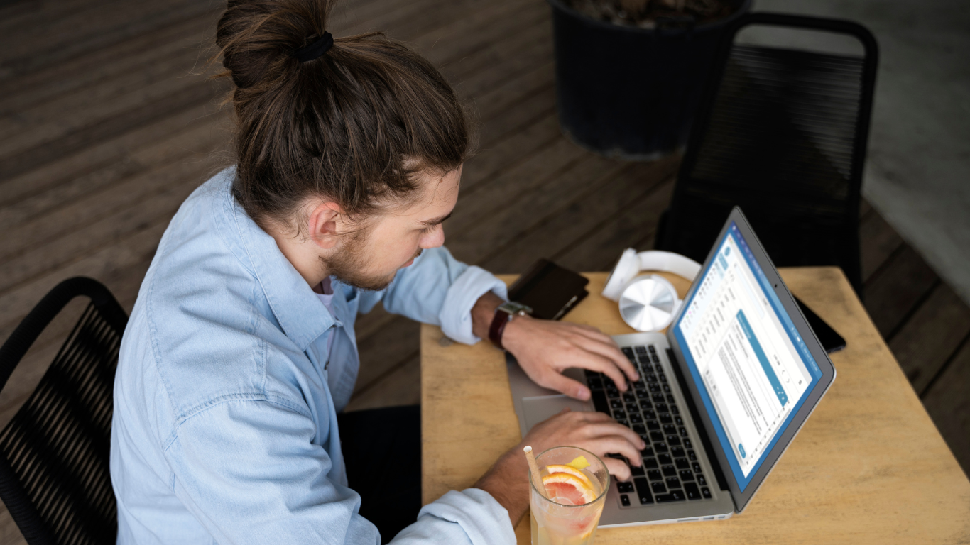 How an Easy-to-Use 1099 Generator Saves Time for Freelancers