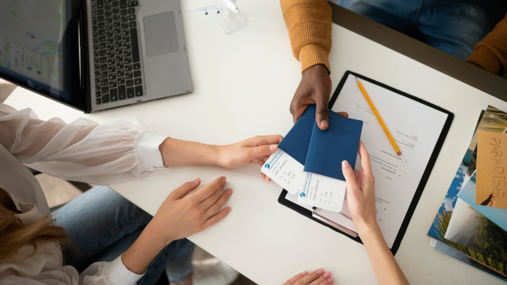 How to Reunite With Family During Immigration Backlogs or Delays