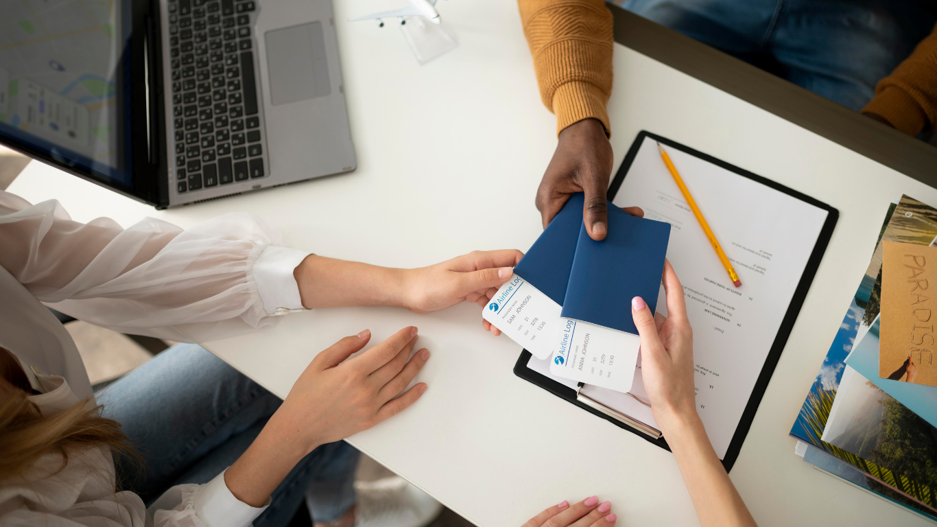 How to Reunite With Family During Immigration Backlogs or Delays