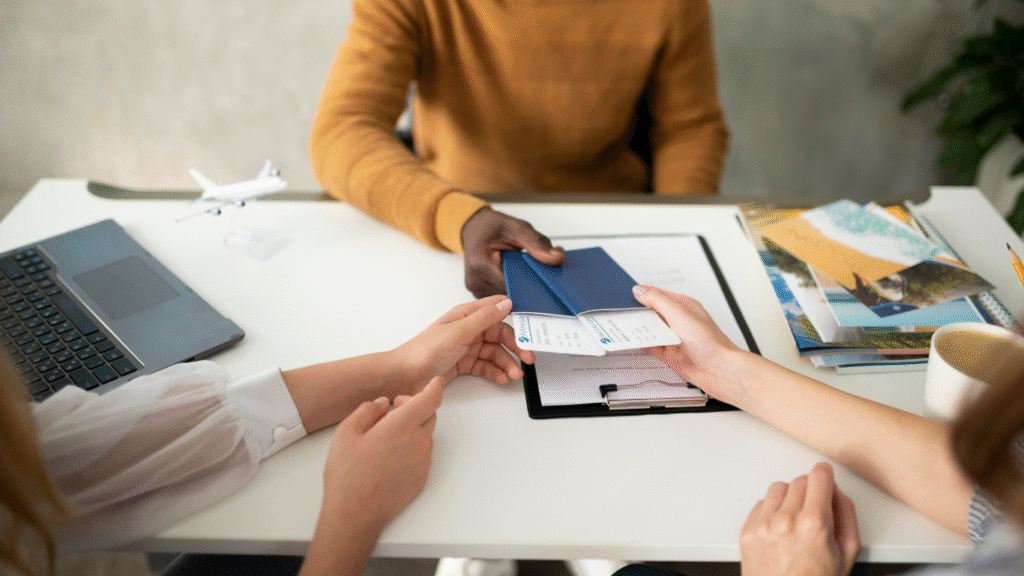 How to Strengthen Your Partner Visa Evidence