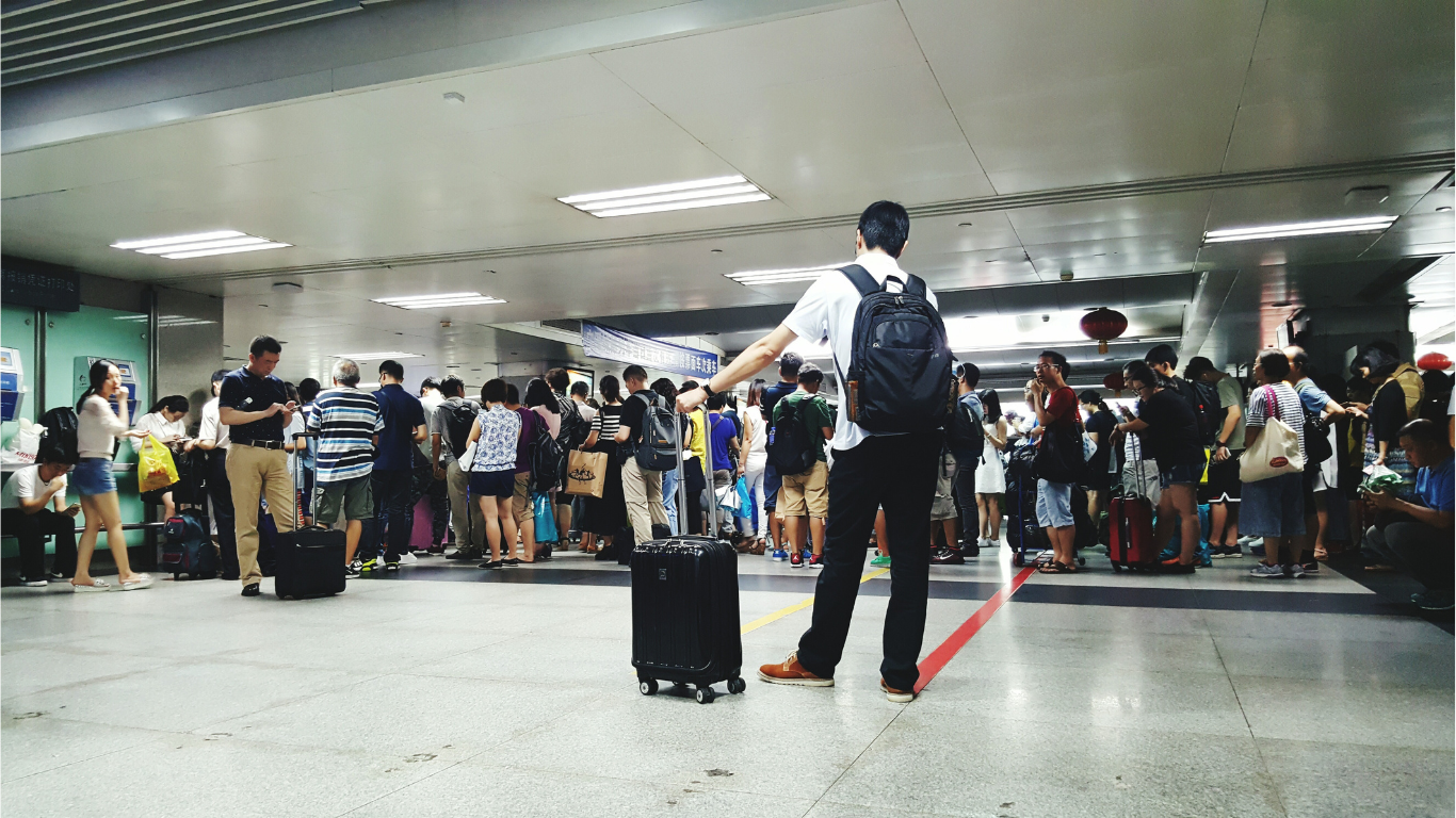 India’s Flight Chaos: How to Stay Prepared for Your Next Trip?