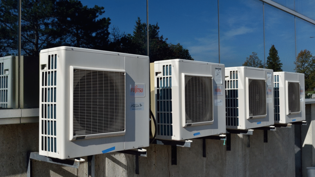 Keep Commercial Spaces Comfortable and Efficient With These Expert Tips