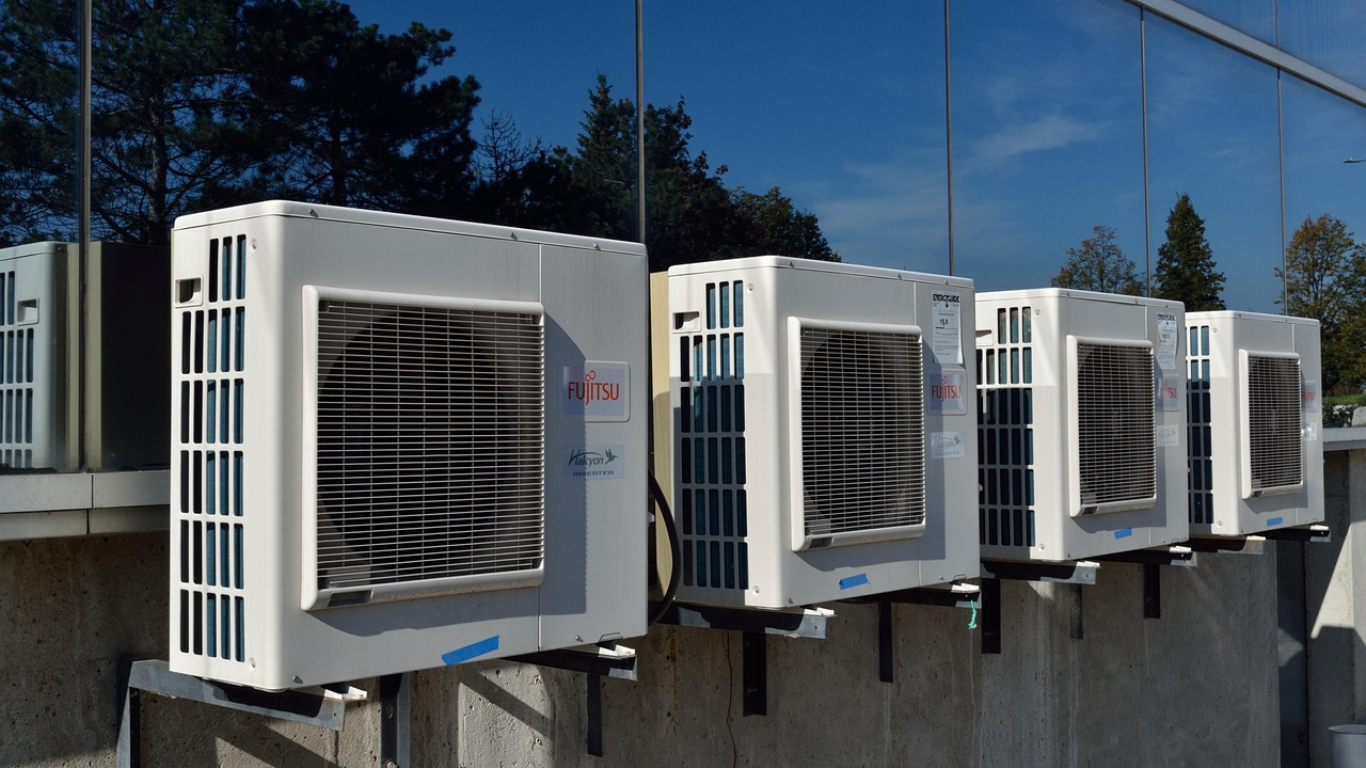 Keep Commercial Spaces Comfortable and Efficient With These Expert Tips