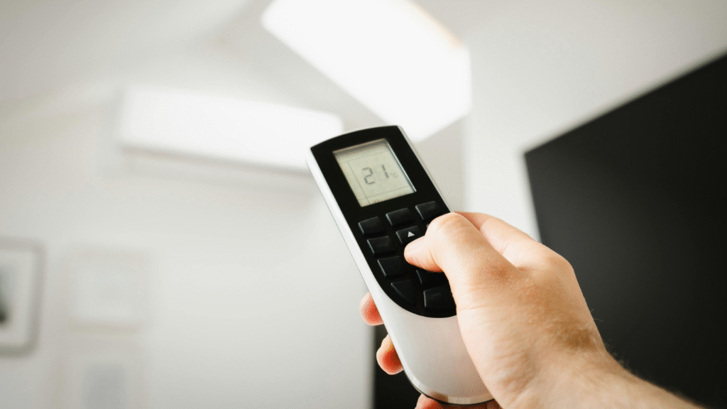 Key Factors in Managing Heat and Cooling in Industrial Areas