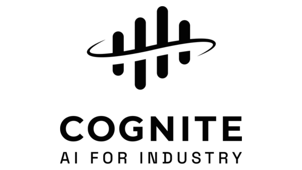 Image: Cognite Official website