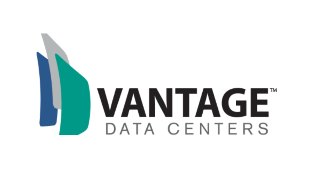 Image: Vantage Data Centers Official website