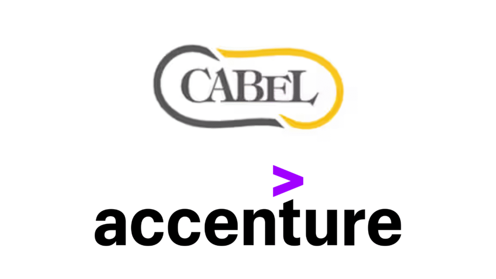 Image: Accenture and Cable Industry Official website