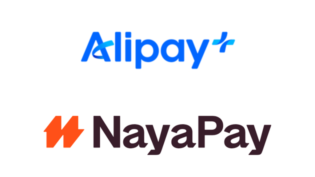 Image: Business Wire and NayaPay Official website