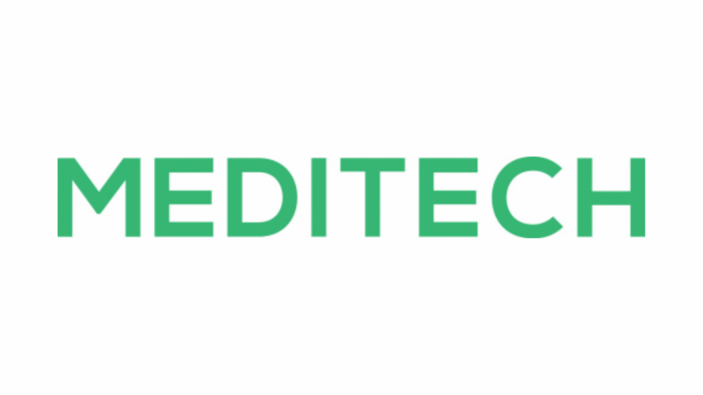 MEDITECH (Image: Business Wire)