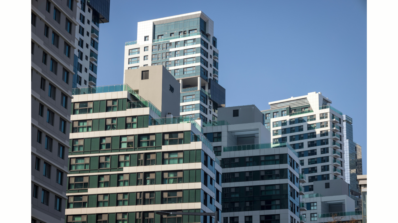 Maintenance Tips to Keep Your Commercial Building in Top Condition