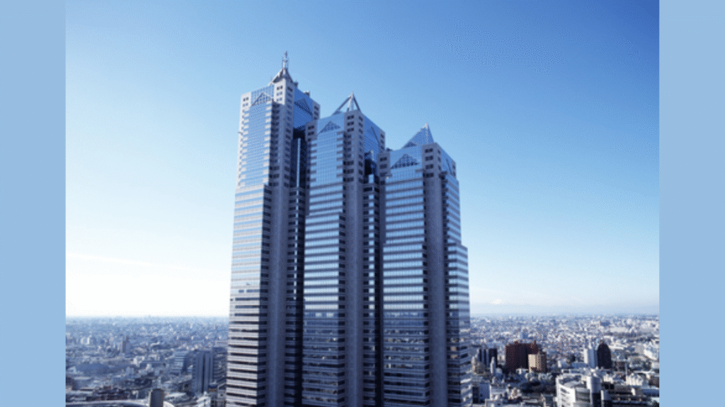 Park Hyatt Tokyo (Image Courtesy: Business Wire)