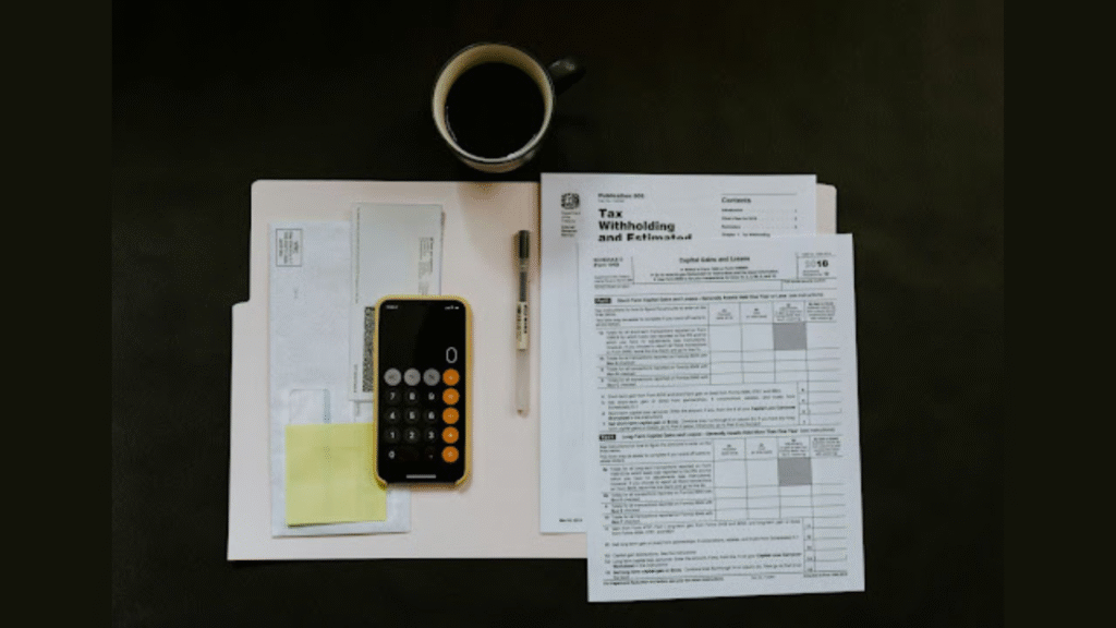 Preparing for Tax Season: Security Measures Every Taxpayer Should Know