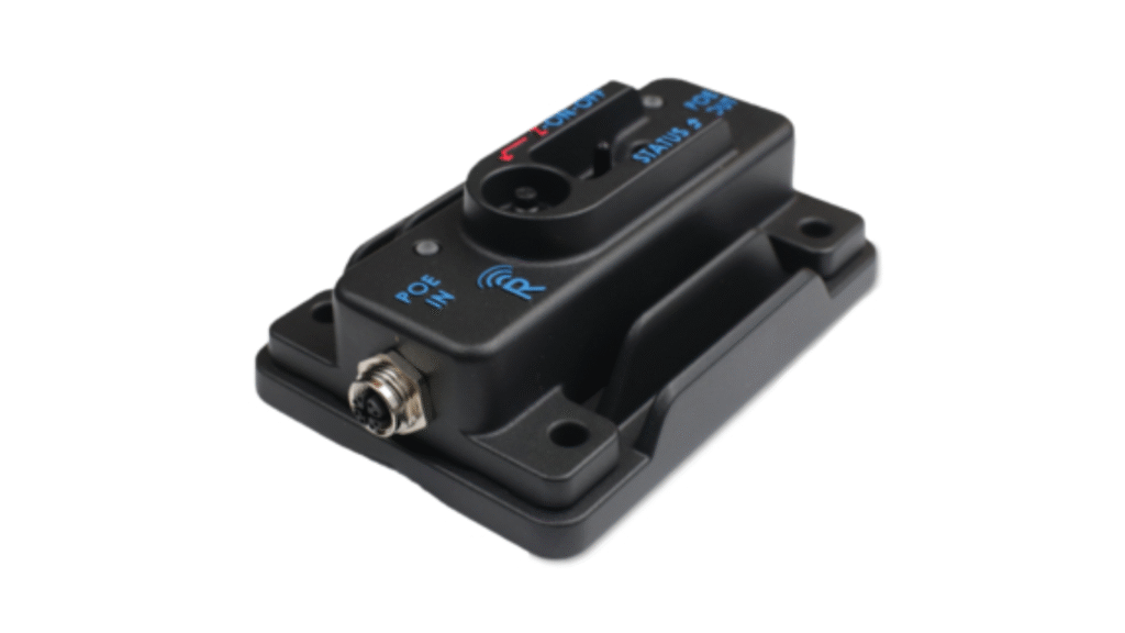 Rajant RiSM Hardware Security Module (HSM). The Rajant RiSM is an in-line network encryption appliance created to provide high assurance of your network security(Image Courtesy: Business Wire)