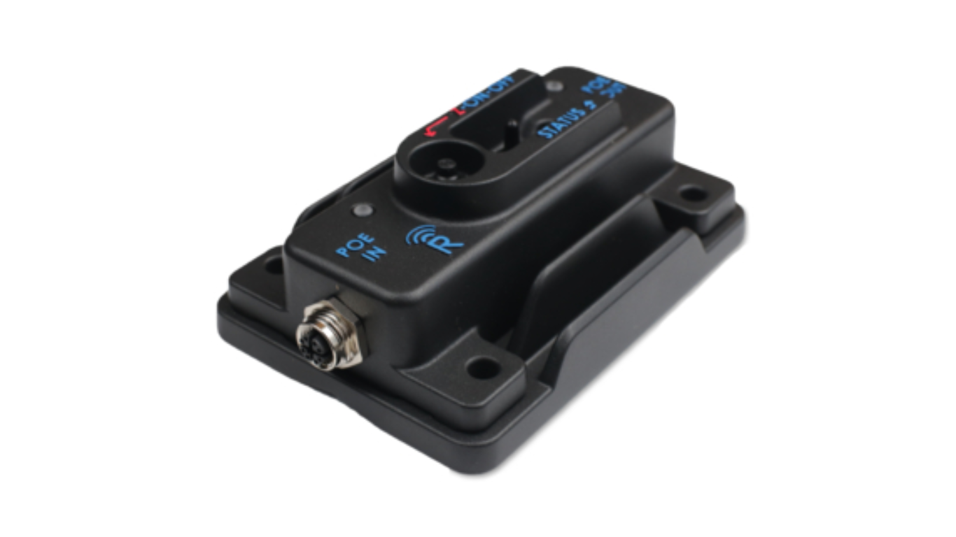 Rajant RiSM Hardware Security Module (HSM). The Rajant RiSM is an in-line network encryption appliance created to provide high assurance of your network security(Image Courtesy: Business Wire)