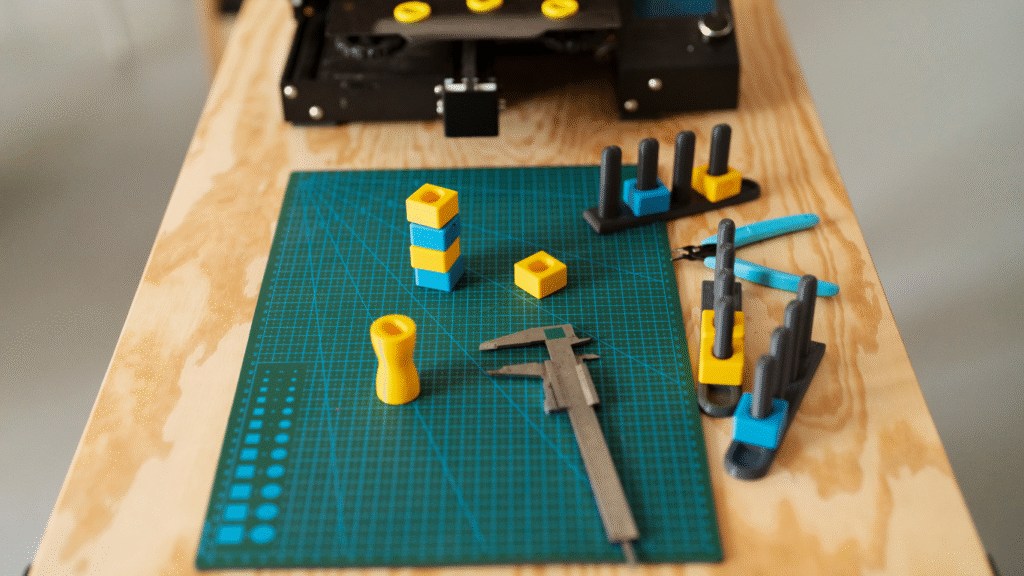Rapid Prototyping with Injection Molding in North Carolina: A Game Changer for Builders 