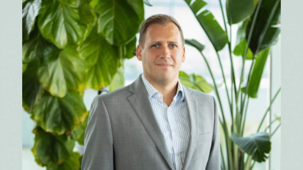 Robert Lyne, Chief Executive Officer of PureTech (Image Courtesy: Business Wire)