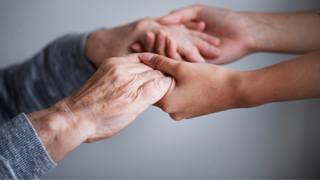 Personalized Elderly Care Options for a Secure Retirement