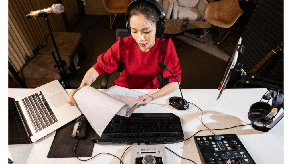 Simplify Your Workflow: A Guide to Automating Recording Sessions