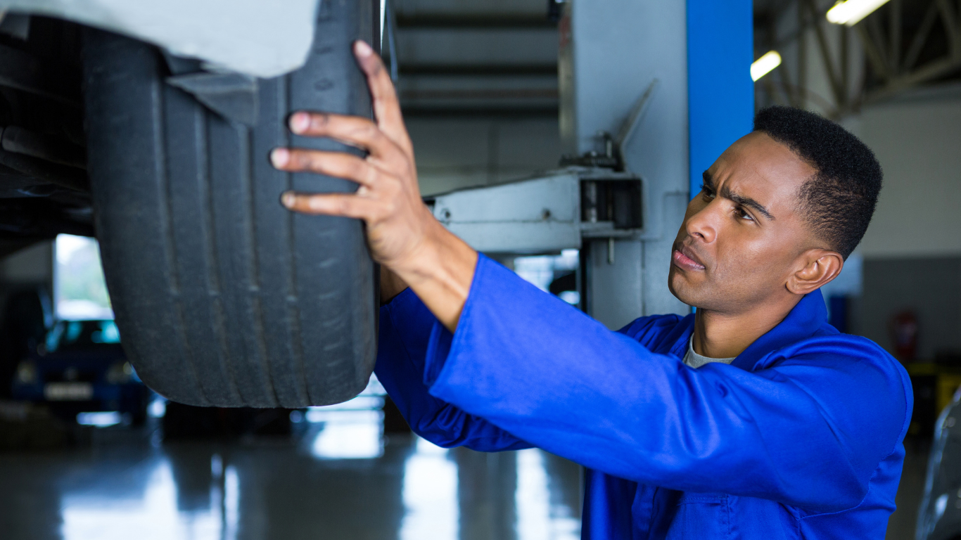 Smart Ways to Choose Budget-Friendly Tire Upgrades