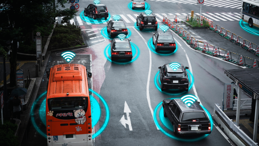 The Future of Public Transportation: Trends, Technologies, and Innovations