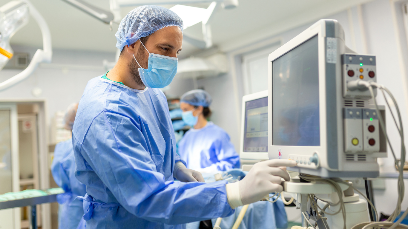 The Hidden Backbone of Modern Healthcare: How Quality Cable Assemblies Improve Device Reliability and Patient Safety