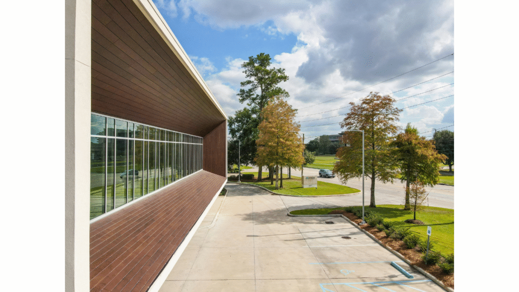 Tips for Properly Maintaining Your Commercial Building