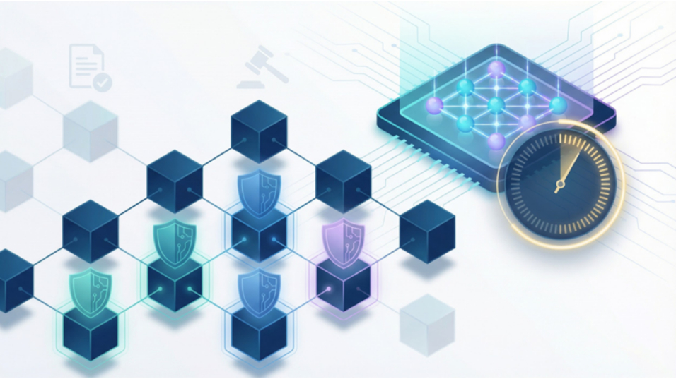 5 Quantum-Resistant Blockchain Projects Worth Watching in 2026
