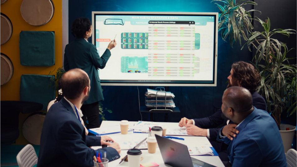 Scenario Planning with Predictive Models: Preparing for Multiple Possible Futures