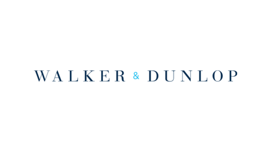 Walker & Dunlop (Image: Business Wire)