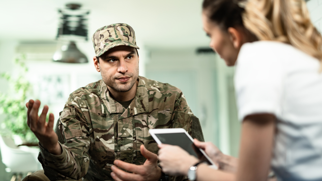 What DHOAS Loans Offer Defence Force Home Buyers Today?