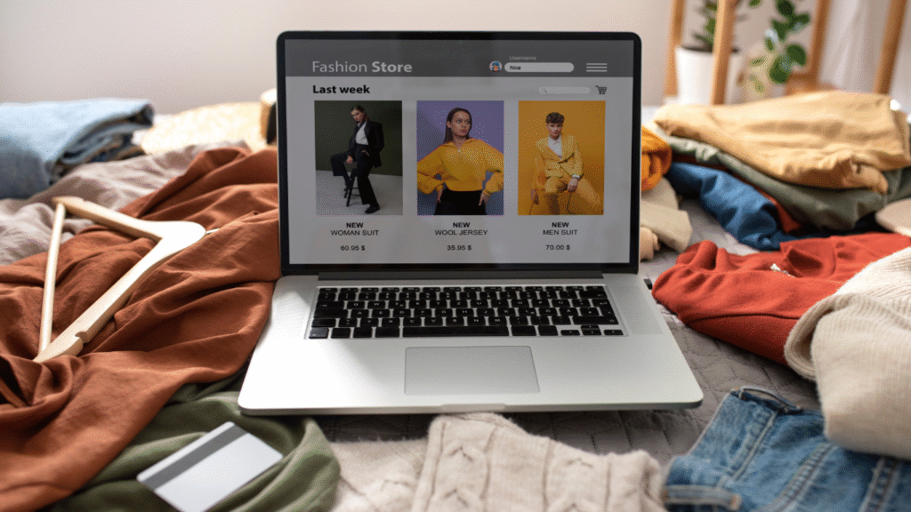 What Makes Vinted's Business Model Different from Other Resale Platforms