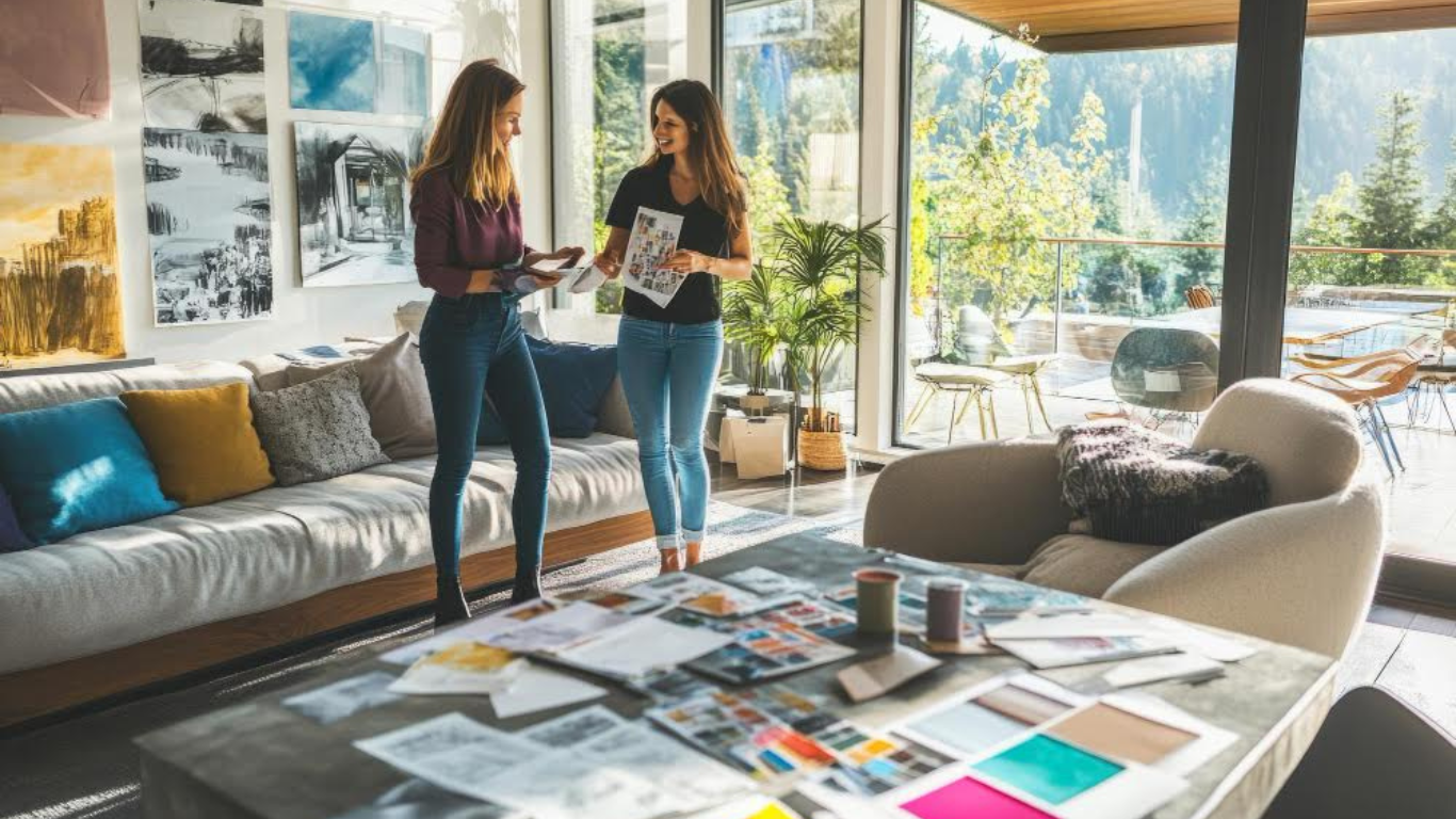 9 Home Renovation Trends Shaping Smarter Makeovers