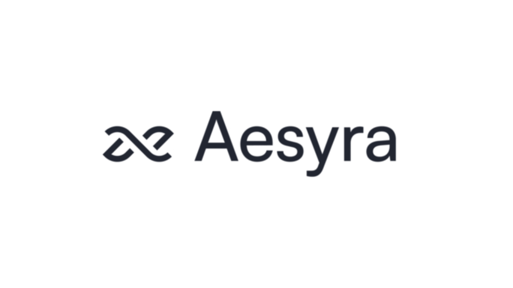 Aesyra SA (Image: Business Wire)