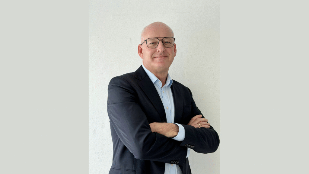 Arne Boye Nielsen (Image Courtesy: Business Wire)