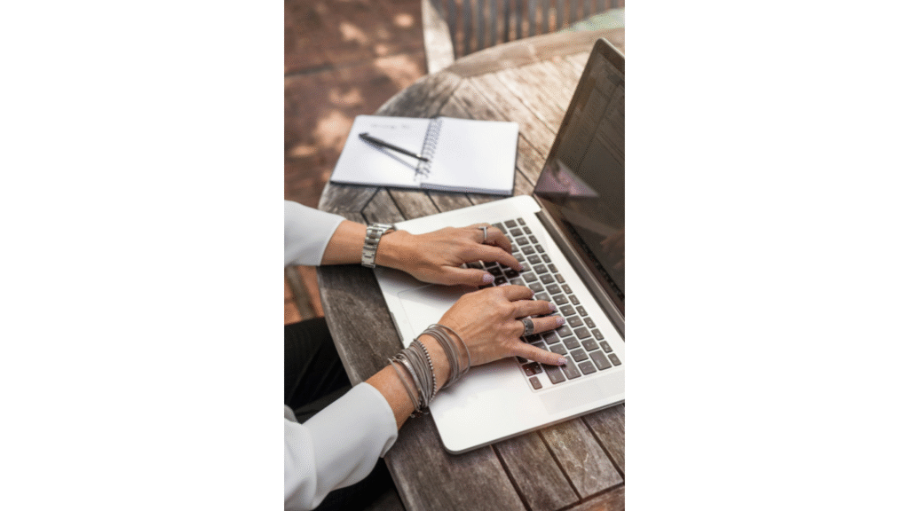 Avoiding Phishing Scams: Protecting Your Digital Identity Online