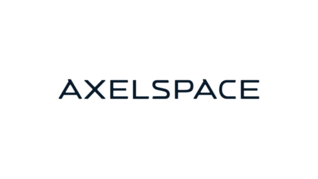 Axelspace (Image:  Business Wire)