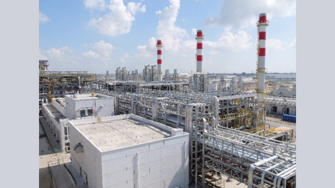 BASF’s Zhanjiang Verbund site in China (Image Courtesy: Business Wire)