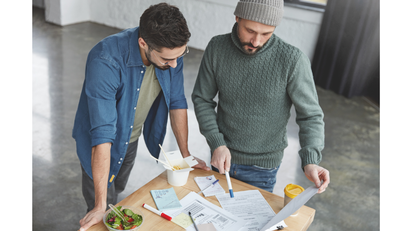 Contractors Seeing Real Growth Share One Thing They Do Differently And It Starts With Daily Habits