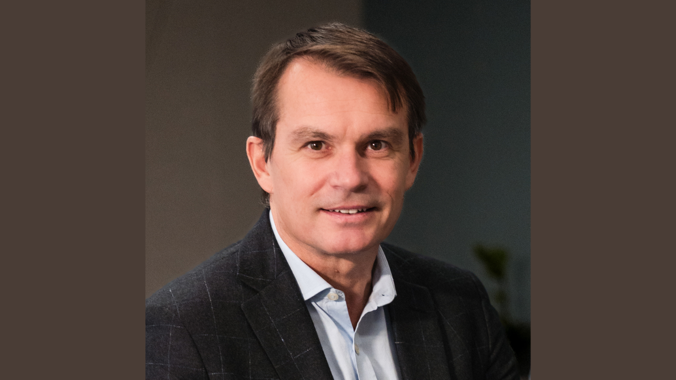 David Coste, a former Forterro executive who begins a new executive-in-residence role with global investment firm Battery Ventures in London in February (Image Courtesy: Business Wire)