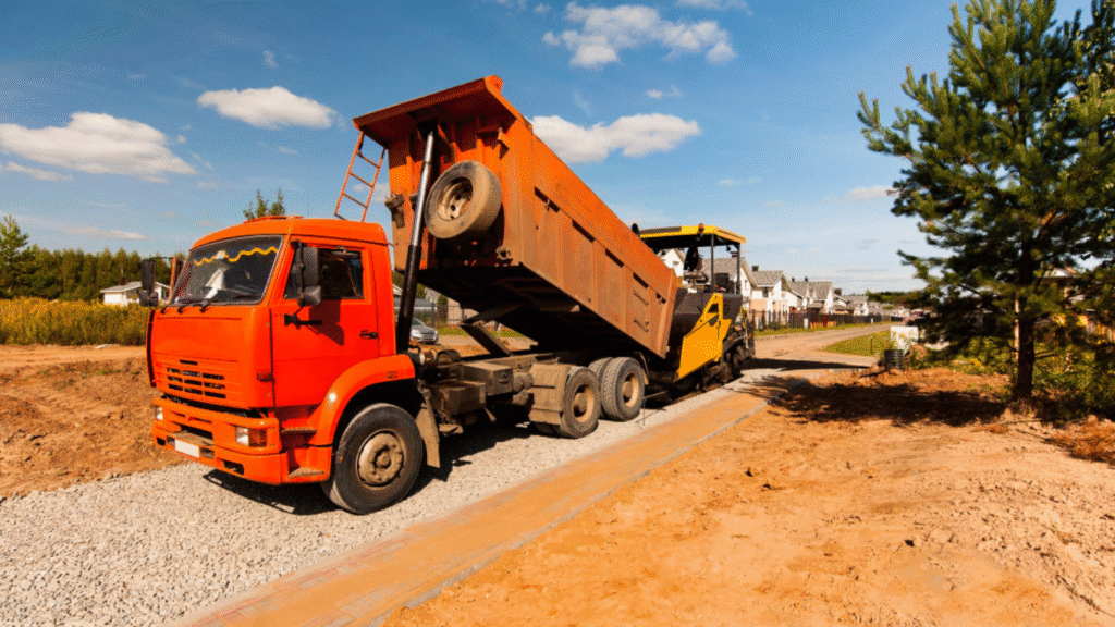 From Jobsite to Balance Sheet: Why Equipment Tracking Now Matters