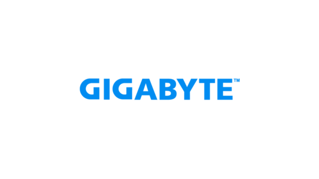 GIGABYTE (Image: Business Wire)